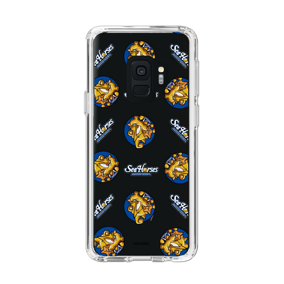 スリムプロテクションケース［ B.LEAGUE - シーホース三河 ］