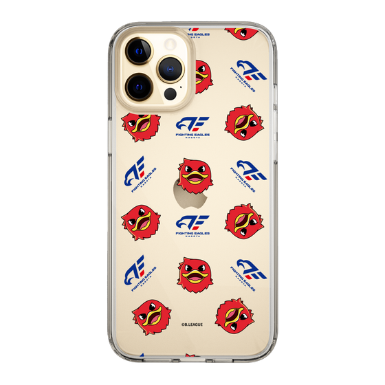 スリムプロテクションケース［ B.LEAGUE - ファイティングイーグルス名古屋 ］