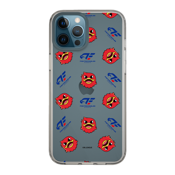 スリムプロテクションケース［ B.LEAGUE - ファイティングイーグルス名古屋 ］