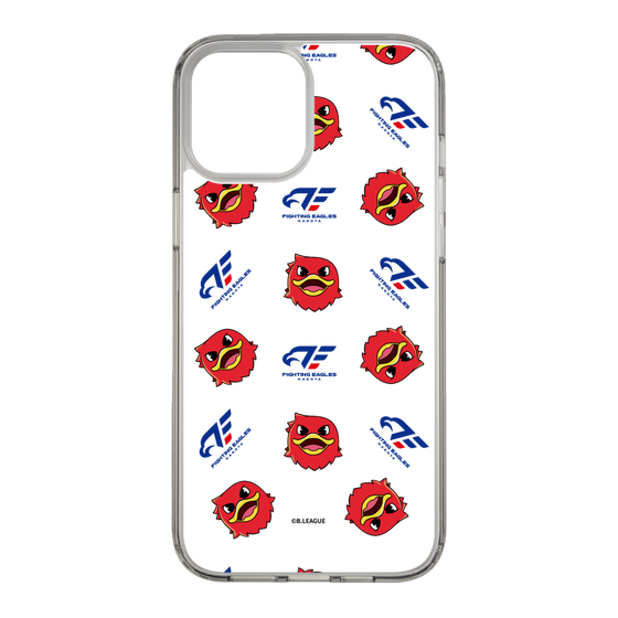 スリムプロテクションケース［ B.LEAGUE - ファイティングイーグルス名古屋 ］