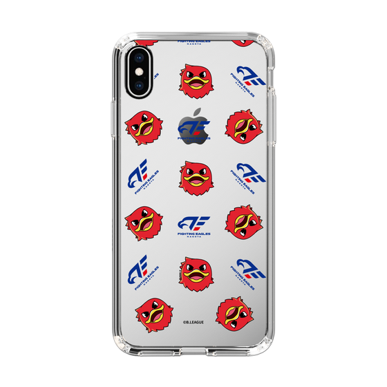 スリムプロテクションケース［ B.LEAGUE - ファイティングイーグルス名古屋 ］