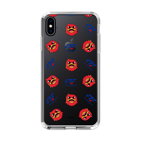 スリムプロテクションケース［ B.LEAGUE - ファイティングイーグルス名古屋 ］