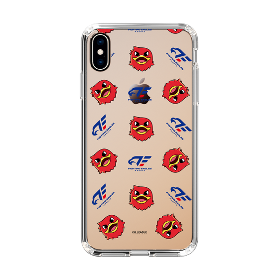 スリムプロテクションケース［ B.LEAGUE - ファイティングイーグルス名古屋 ］