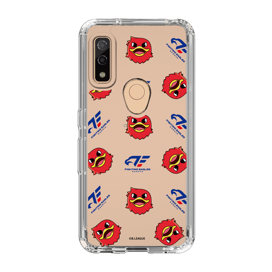 スリムプロテクションケース［ B.LEAGUE - ファイティングイーグルス名古屋 ］