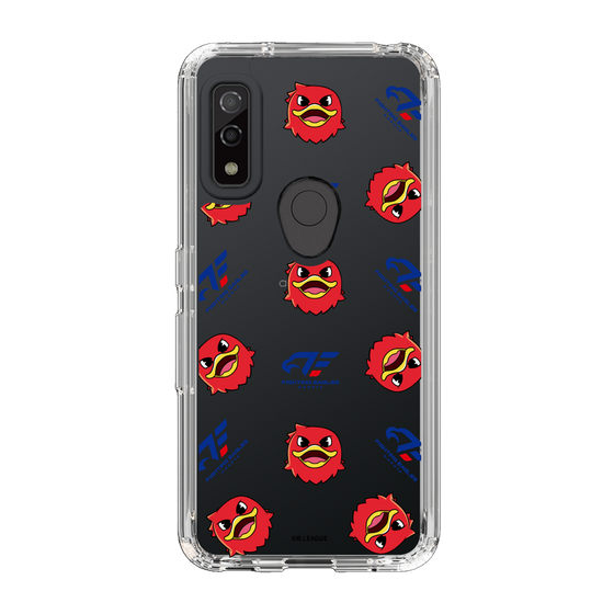 スリムプロテクションケース［ B.LEAGUE - ファイティングイーグルス名古屋 ］