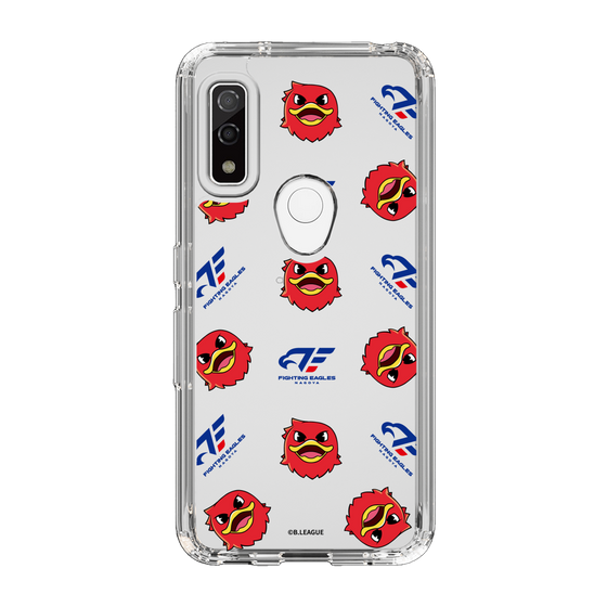 スリムプロテクションケース［ B.LEAGUE - ファイティングイーグルス名古屋 ］