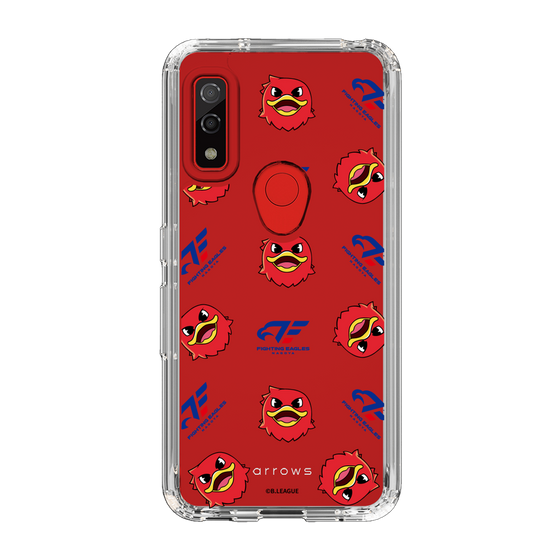 スリムプロテクションケース［ B.LEAGUE - ファイティングイーグルス名古屋 ］