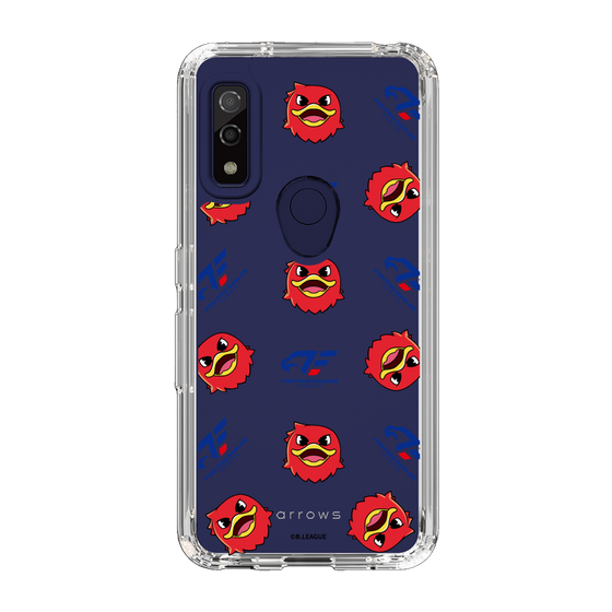 スリムプロテクションケース［ B.LEAGUE - ファイティングイーグルス名古屋 ］