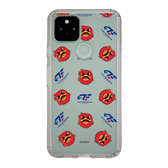 スリムプロテクションケース［ B.LEAGUE - ファイティングイーグルス名古屋 ］