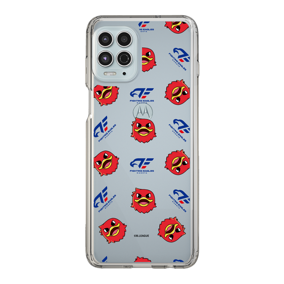 スリムプロテクションケース［ B.LEAGUE - ファイティングイーグルス名古屋 ］