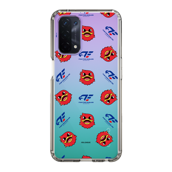 スリムプロテクションケース［ B.LEAGUE - ファイティングイーグルス名古屋 ］