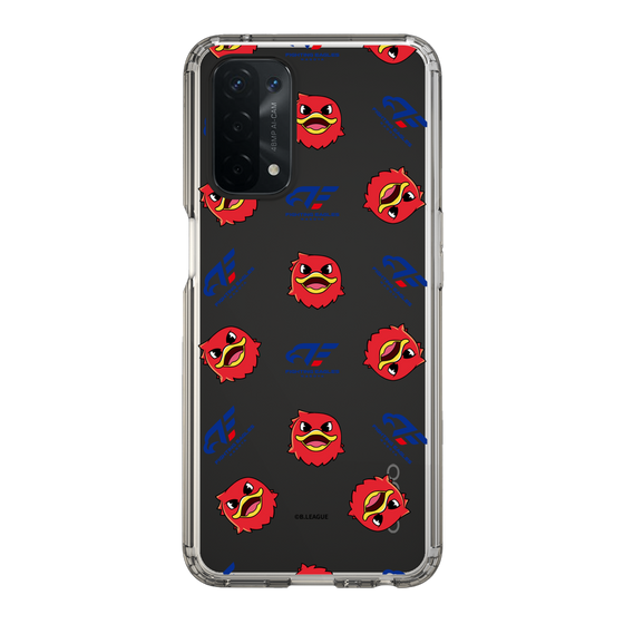 スリムプロテクションケース［ B.LEAGUE - ファイティングイーグルス名古屋 ］