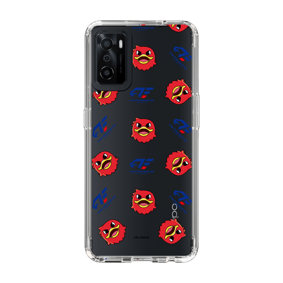 スリムプロテクションケース［ B.LEAGUE - ファイティングイーグルス名古屋 ］