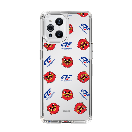 スリムプロテクションケース［ B.LEAGUE - ファイティングイーグルス名古屋 ］