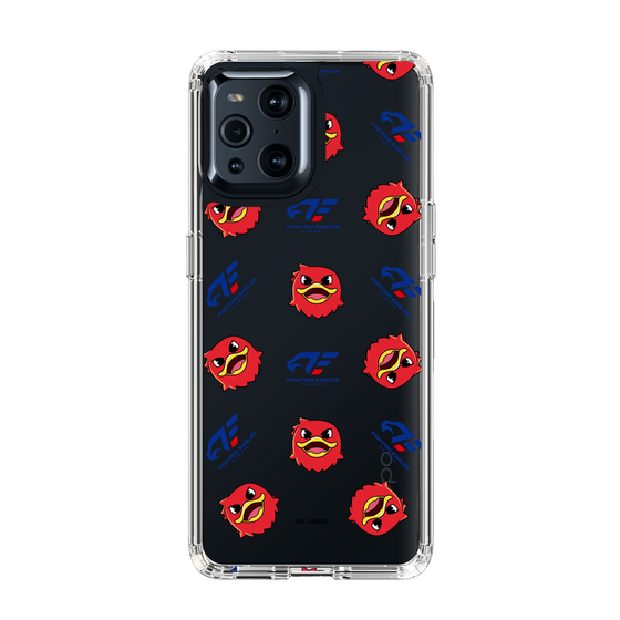 スリムプロテクションケース［ B.LEAGUE - ファイティングイーグルス名古屋 ］