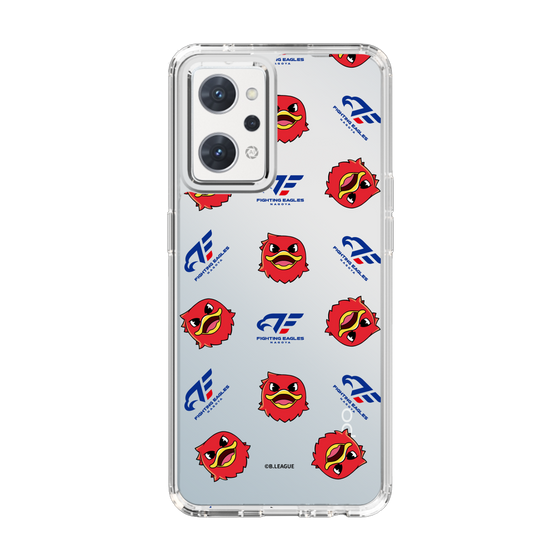 スリムプロテクションケース［ B.LEAGUE - ファイティングイーグルス名古屋 ］