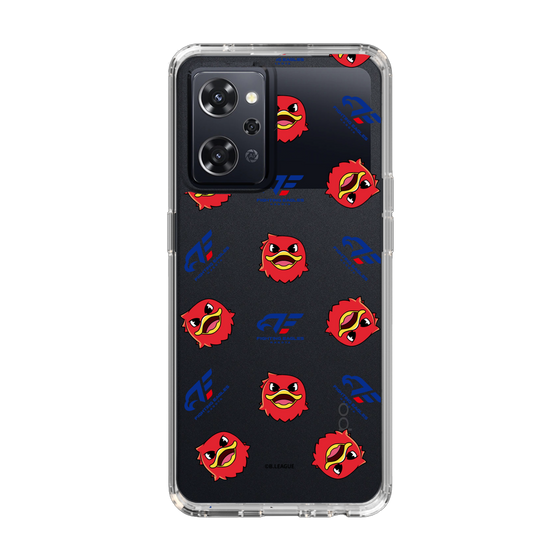 スリムプロテクションケース［ B.LEAGUE - ファイティングイーグルス名古屋 ］