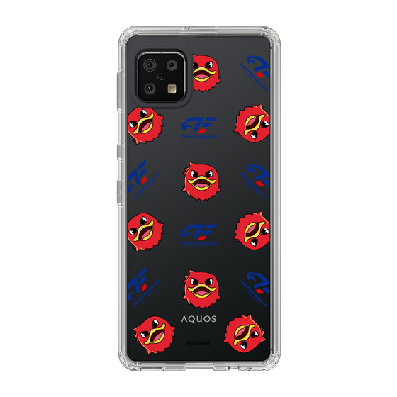 スリムプロテクションケース［ B.LEAGUE - ファイティングイーグルス名古屋 ］