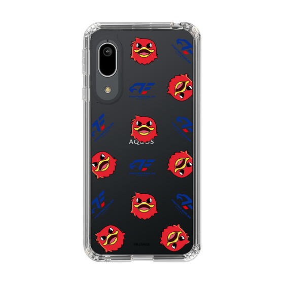 スリムプロテクションケース［ B.LEAGUE - ファイティングイーグルス名古屋 ］