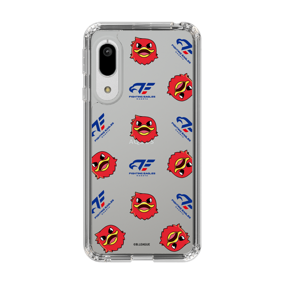 スリムプロテクションケース［ B.LEAGUE - ファイティングイーグルス名古屋 ］