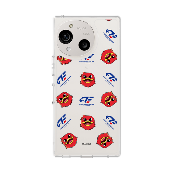スリムプロテクションケース［ B.LEAGUE - ファイティングイーグルス名古屋 ］