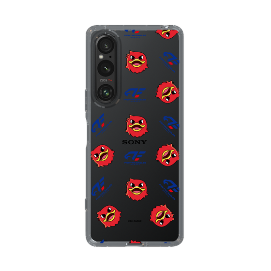 スリムプロテクションケース［ B.LEAGUE - ファイティングイーグルス名古屋 ］