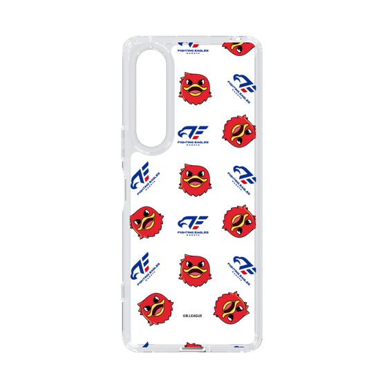 スリムプロテクションケース［ B.LEAGUE - ファイティングイーグルス名古屋 ］