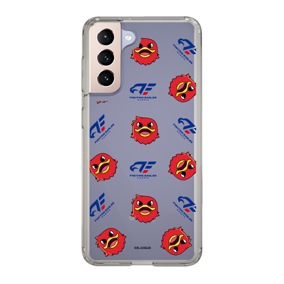 スリムプロテクションケース［ B.LEAGUE - ファイティングイーグルス名古屋 ］