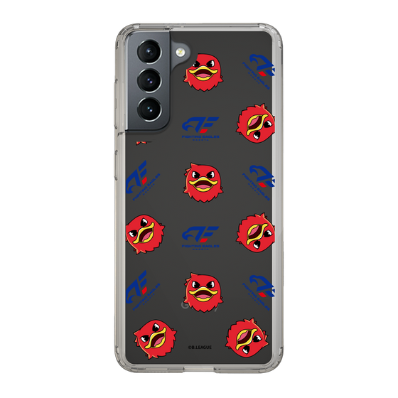 スリムプロテクションケース［ B.LEAGUE - ファイティングイーグルス名古屋 ］