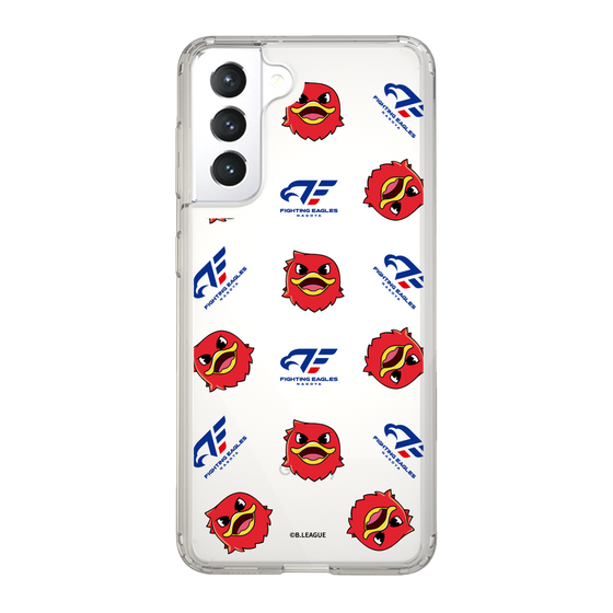 スリムプロテクションケース［ B.LEAGUE - ファイティングイーグルス名古屋 ］