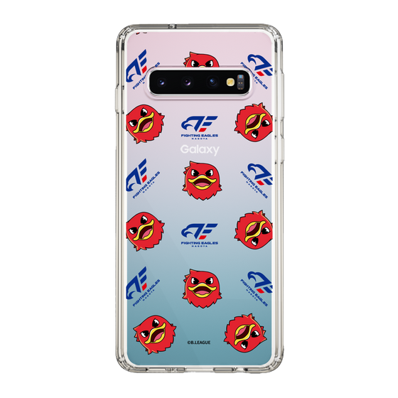 スリムプロテクションケース［ B.LEAGUE - ファイティングイーグルス名古屋 ］