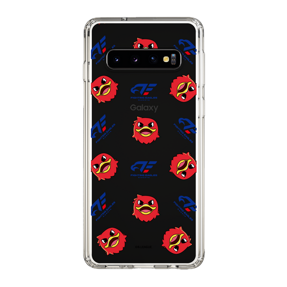 スリムプロテクションケース［ B.LEAGUE - ファイティングイーグルス名古屋 ］