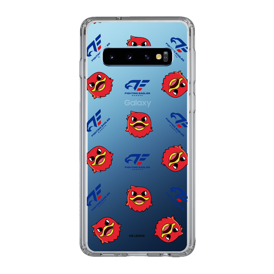 スリムプロテクションケース［ B.LEAGUE - ファイティングイーグルス名古屋 ］