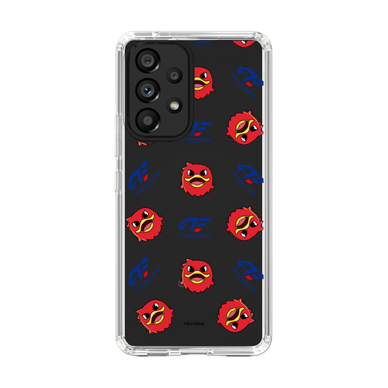 スリムプロテクションケース［ B.LEAGUE - ファイティングイーグルス名古屋 ］