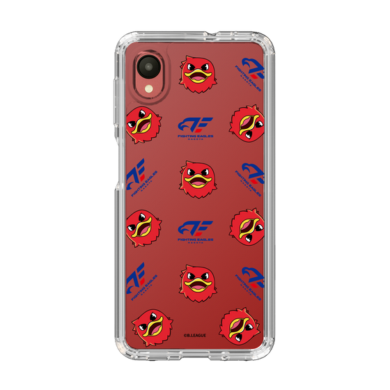 スリムプロテクションケース［ B.LEAGUE - ファイティングイーグルス名古屋 ］