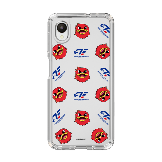 スリムプロテクションケース［ B.LEAGUE - ファイティングイーグルス名古屋 ］