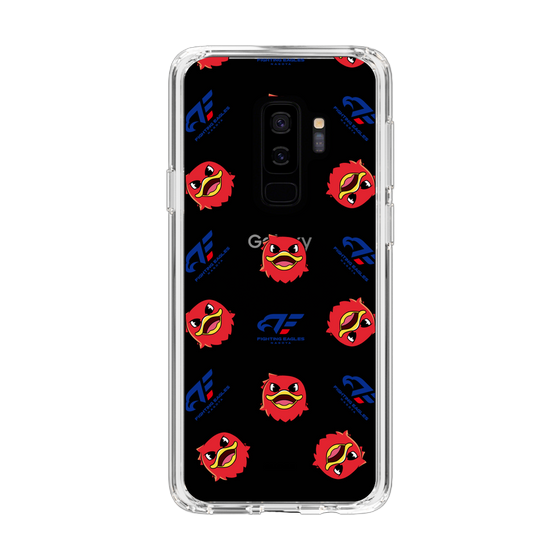 スリムプロテクションケース［ B.LEAGUE - ファイティングイーグルス名古屋 ］