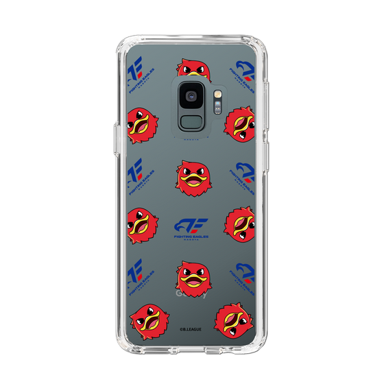 スリムプロテクションケース［ B.LEAGUE - ファイティングイーグルス名古屋 ］