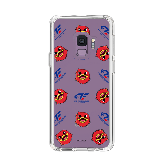 スリムプロテクションケース［ B.LEAGUE - ファイティングイーグルス名古屋 ］