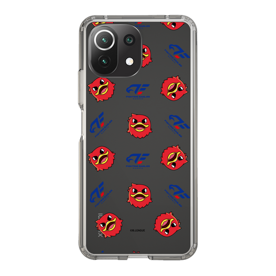 スリムプロテクションケース［ B.LEAGUE - ファイティングイーグルス名古屋 ］