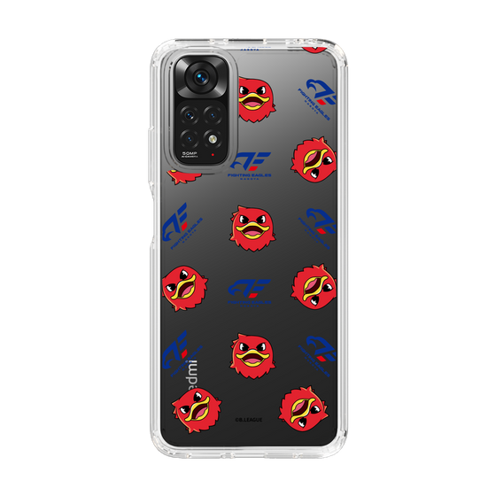 スリムプロテクションケース［ B.LEAGUE - ファイティングイーグルス名古屋 ］