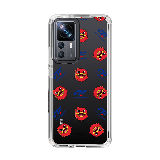 スリムプロテクションケース［ B.LEAGUE - ファイティングイーグルス名古屋 ］