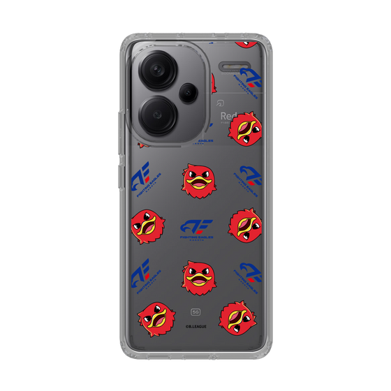 スリムプロテクションケース［ B.LEAGUE - ファイティングイーグルス名古屋 ］