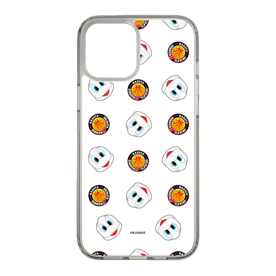 スリムプロテクションケース［ B.LEAGUE - 名古屋ダイヤモンドドルフィンズ ］
