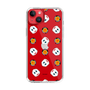 スリムプロテクションケース［ B.LEAGUE - 名古屋ダイヤモンドドルフィンズ ］