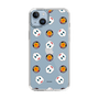 スリムプロテクションケース［ B.LEAGUE - 名古屋ダイヤモンドドルフィンズ ］