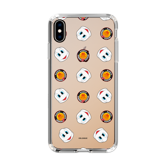 スリムプロテクションケース［ B.LEAGUE - 名古屋ダイヤモンドドルフィンズ ］