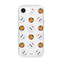 スリムプロテクションケース［ B.LEAGUE - 名古屋ダイヤモンドドルフィンズ ］
