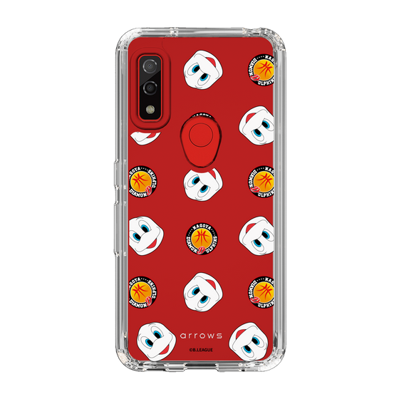 スリムプロテクションケース［ B.LEAGUE - 名古屋ダイヤモンドドルフィンズ ］