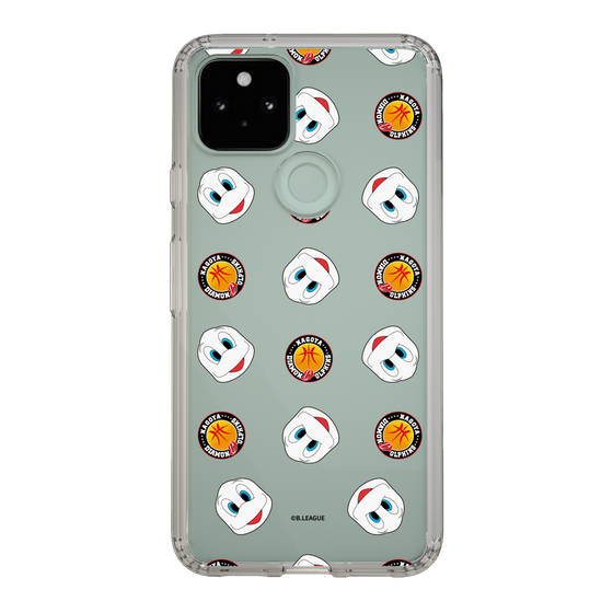 スリムプロテクションケース［ B.LEAGUE - 名古屋ダイヤモンドドルフィンズ ］